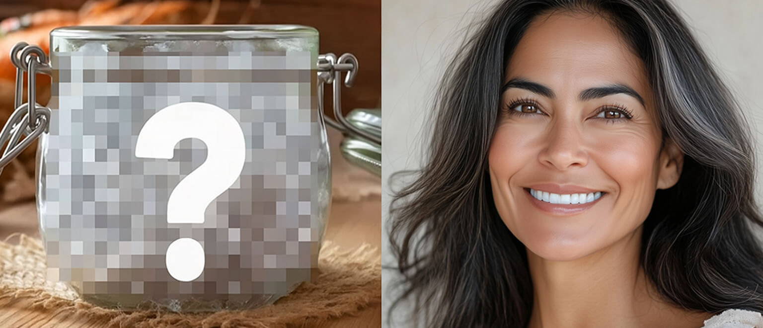 Beauty product hero image